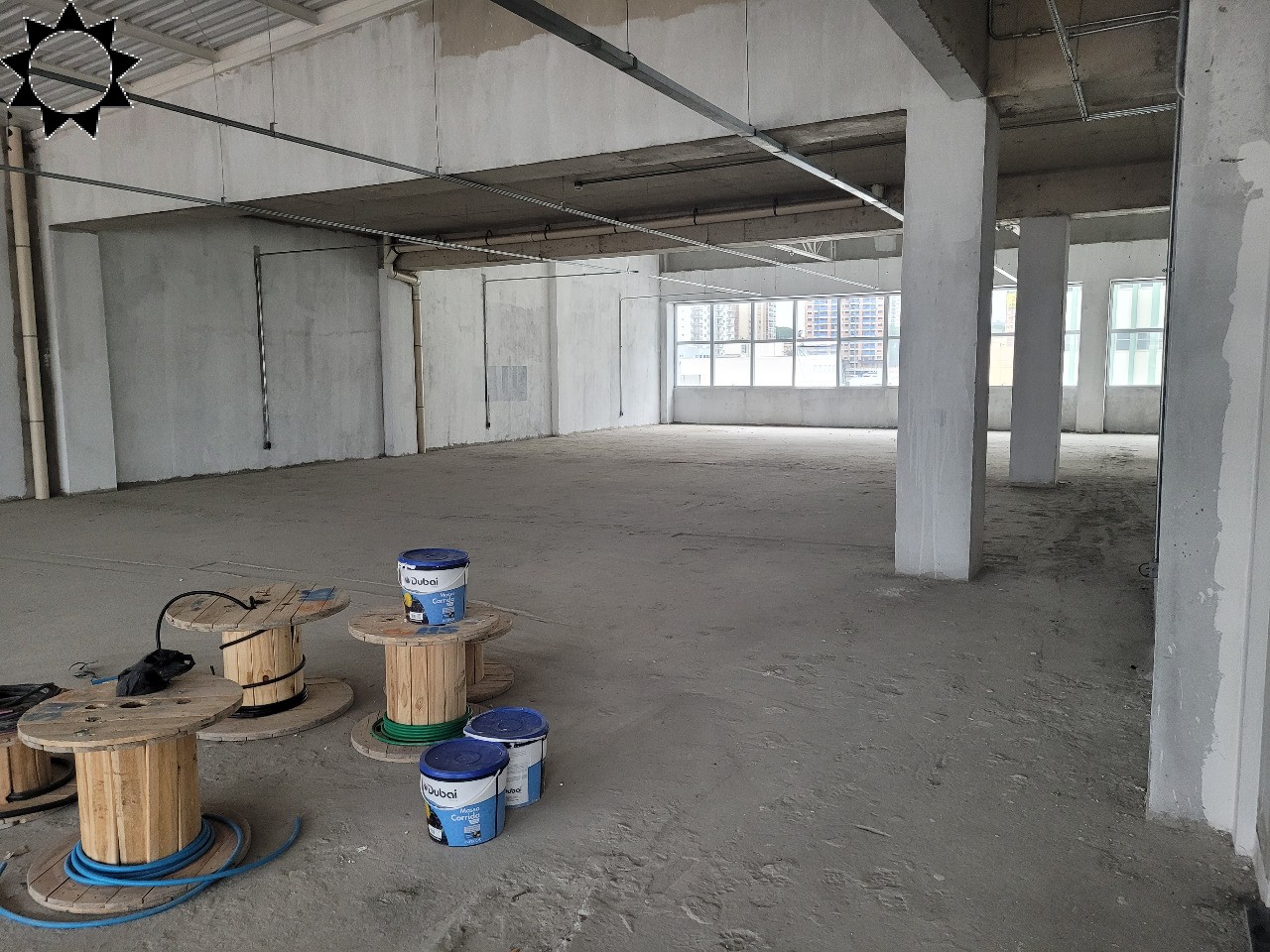 Prédio Inteiro, 3518 m² - Foto 35