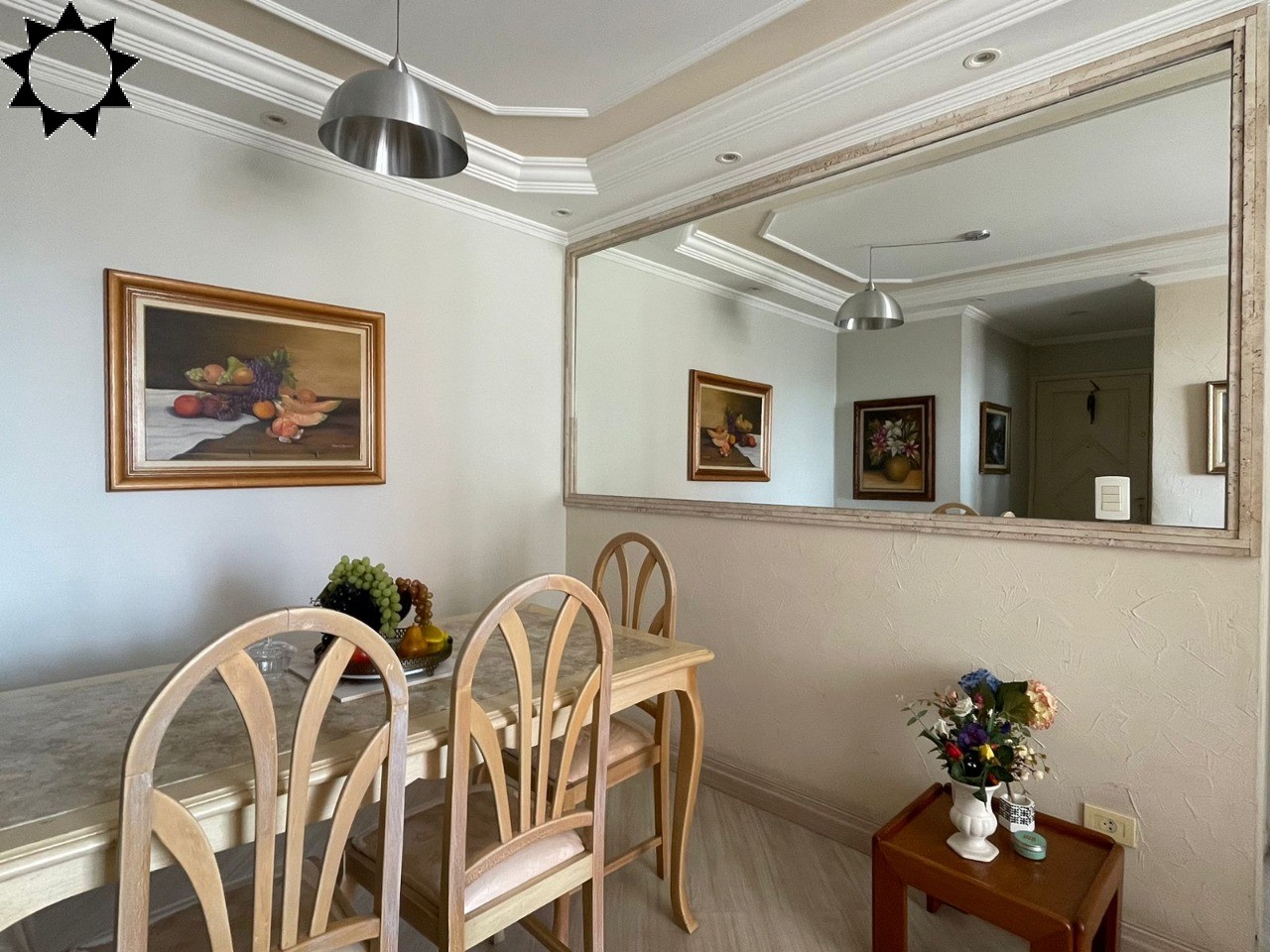 Apartamento, 2 quartos, 55 m² - Foto 2