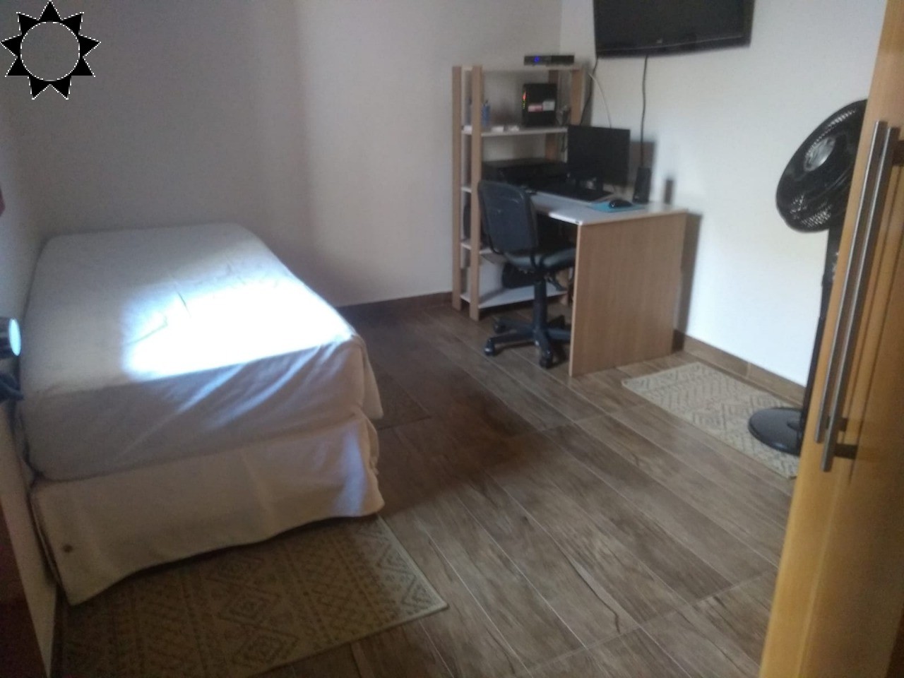 Casa, 3 quartos, 140 m² - Foto 22