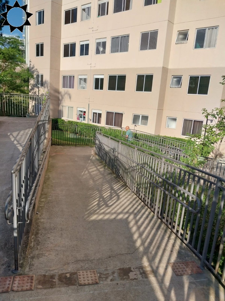 Apartamento, 1 quarto, 41 m² - Foto 24
