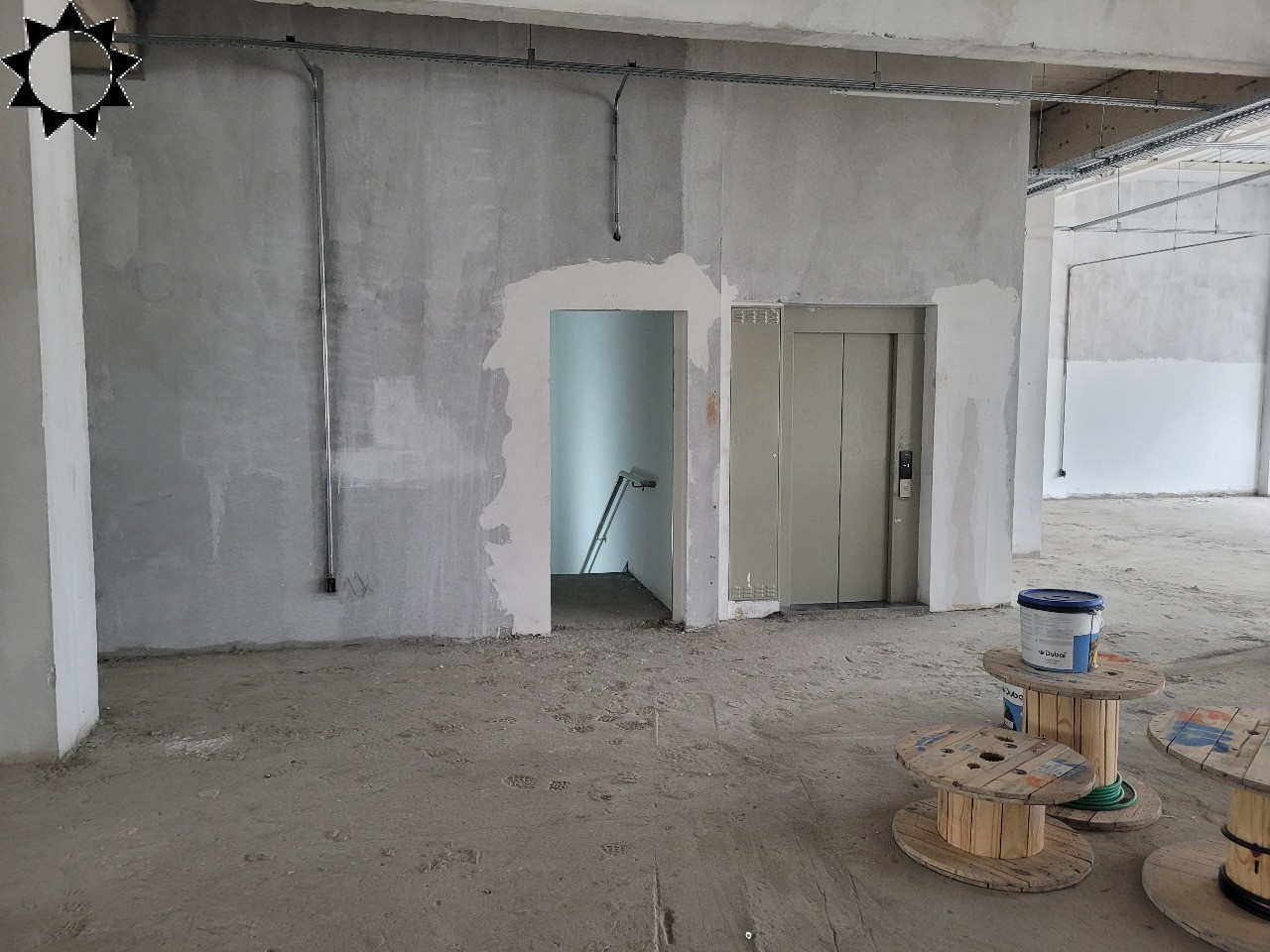 Prédio Inteiro, 3518 m² - Foto 32