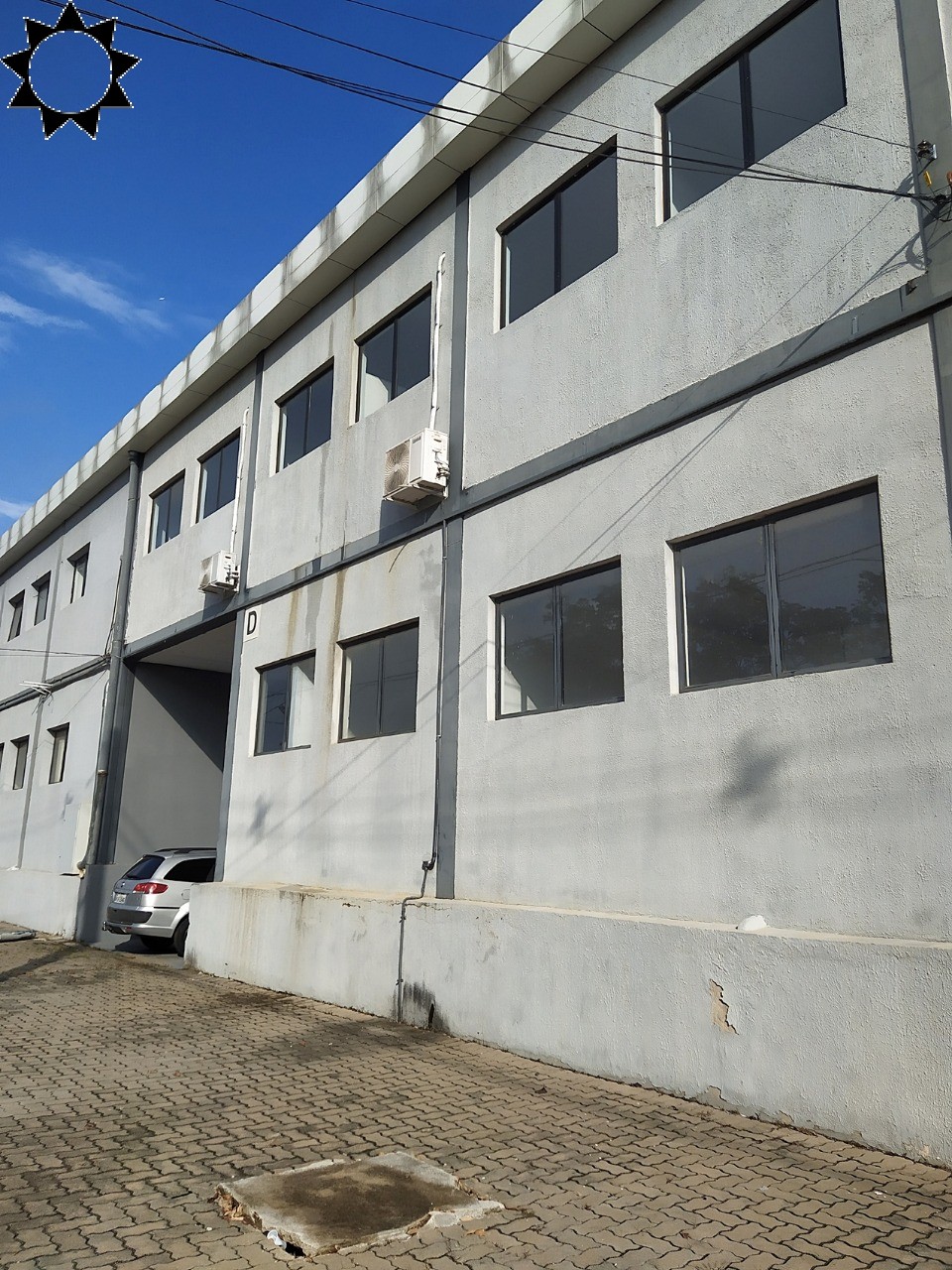 Depósito-Galpão, 2600 m² - Foto 3
