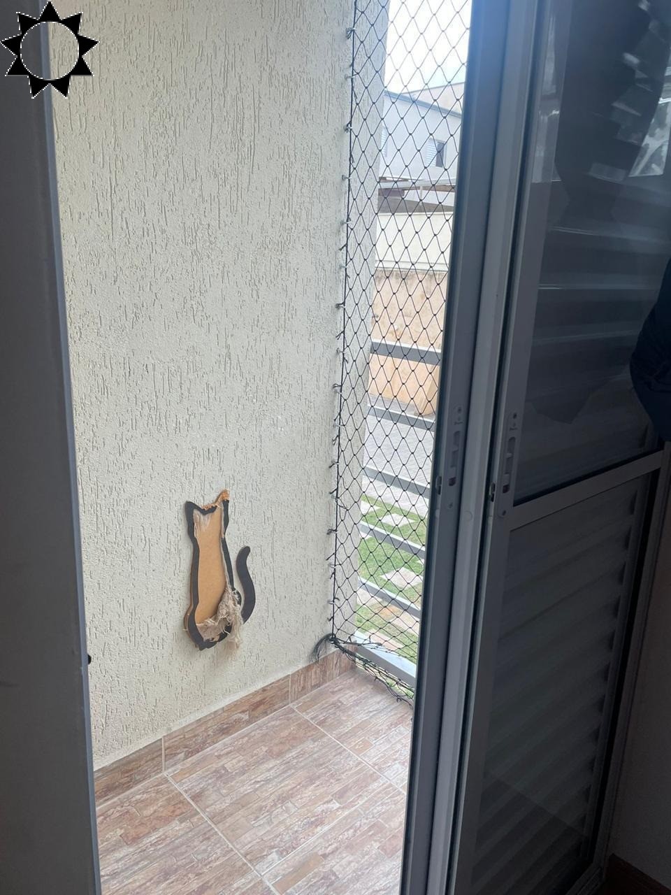Casa, 2 quartos, 60 m² - Foto 17