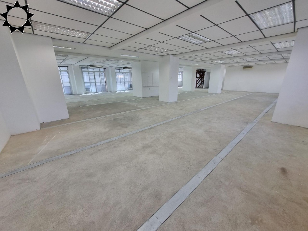 Sala-Conjunto, 562 m² - Foto 1