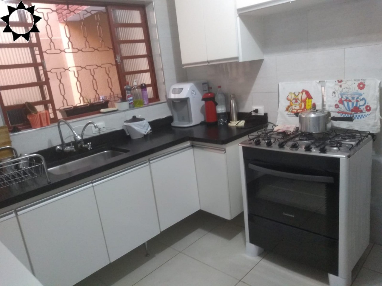 Casa, 3 quartos, 140 m² - Foto 11