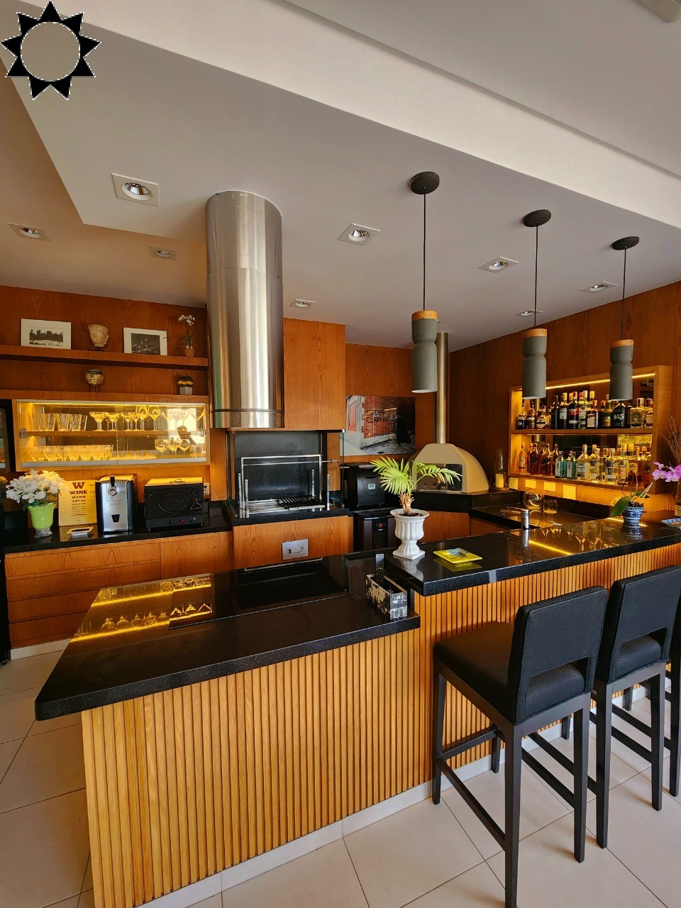 Casa, 4 quartos, 914 m² - Foto 25