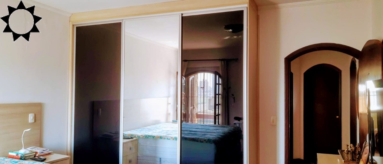 Casa, 3 quartos, 164 m² - Foto 24