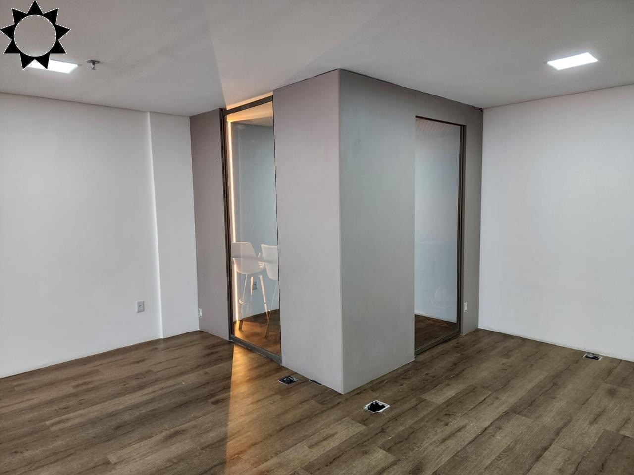 Sala-Conjunto, 53 m² - Foto 8