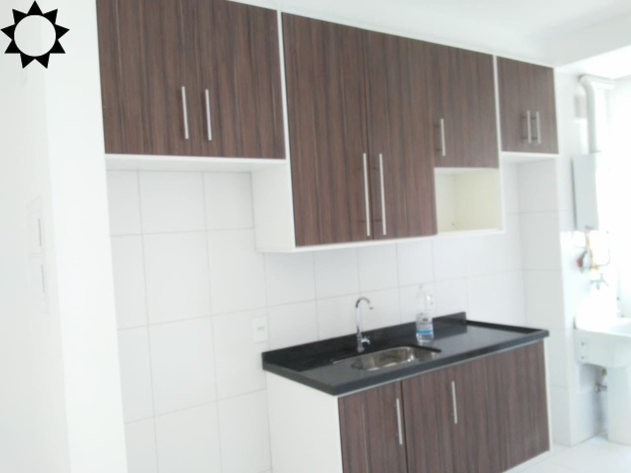 Apartamento, 2 quartos, 53 m² - Foto 3