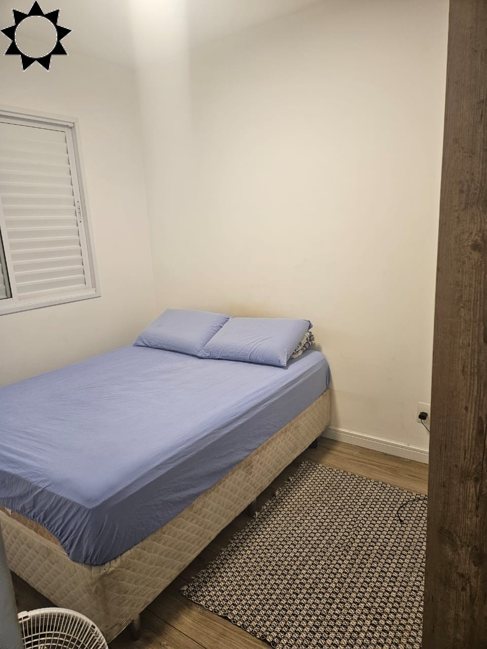 Apartamento, 2 quartos, 52 m² - Foto 10