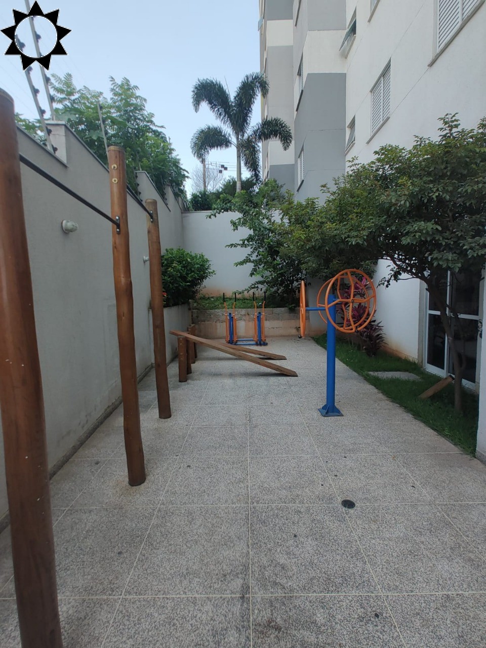 Apartamento, 2 quartos, 50 m² - Foto 36