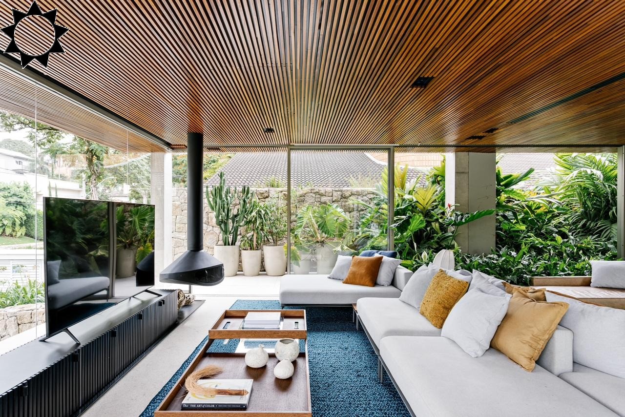 Casa, 4 quartos, 721 m² - Foto 6