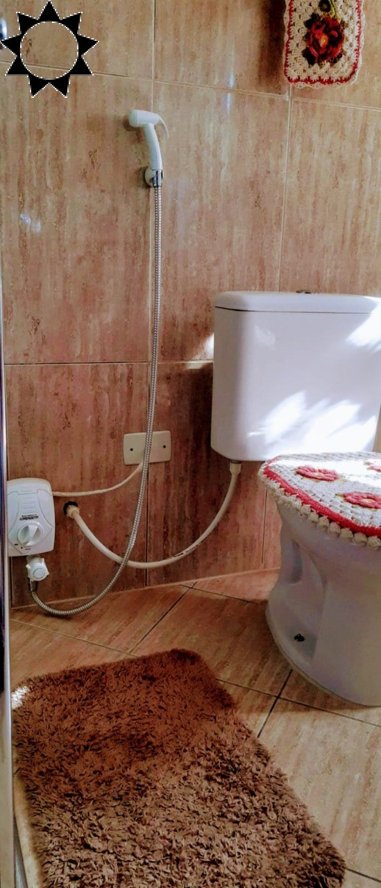Casa, 3 quartos, 164 m² - Foto 21