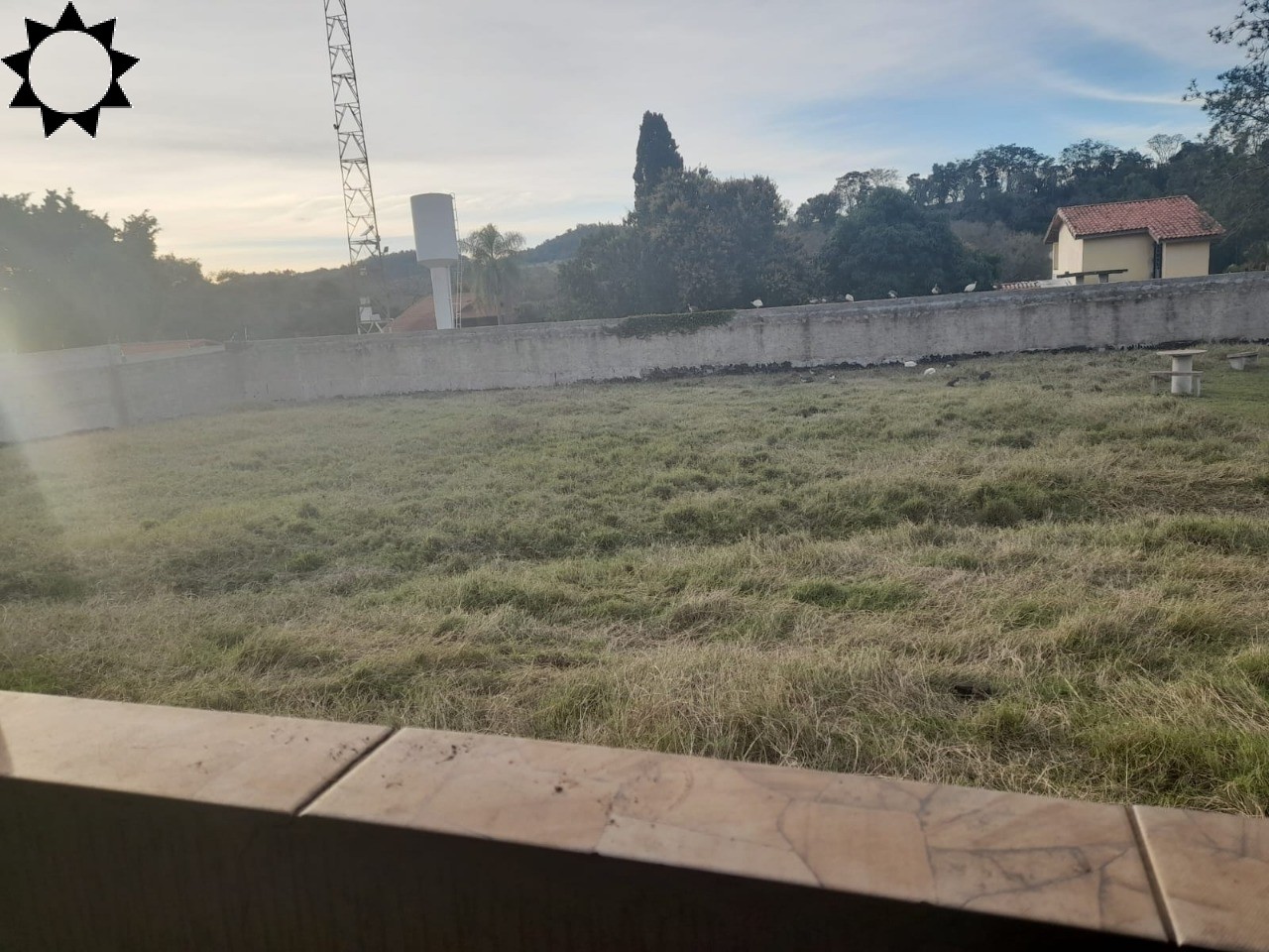 Sítio, 4 quartos, 10000 m² - Foto 2
