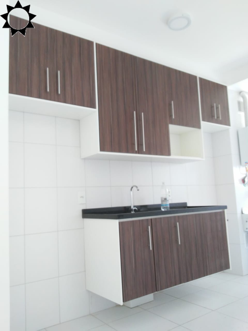 Apartamento, 2 quartos, 53 m² - Foto 5