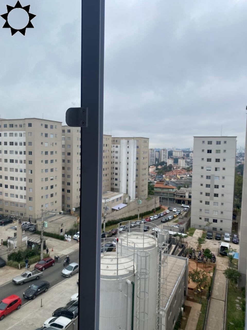 Apartamento, 2 quartos, 42 m² - Foto 11