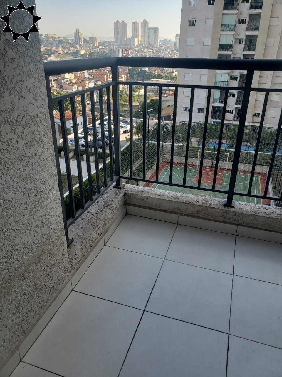 Apartamento, 2 quartos, 53 m² - Foto 11