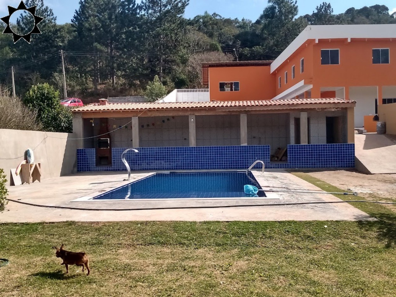 Fazenda, 2000 m² - Foto 5