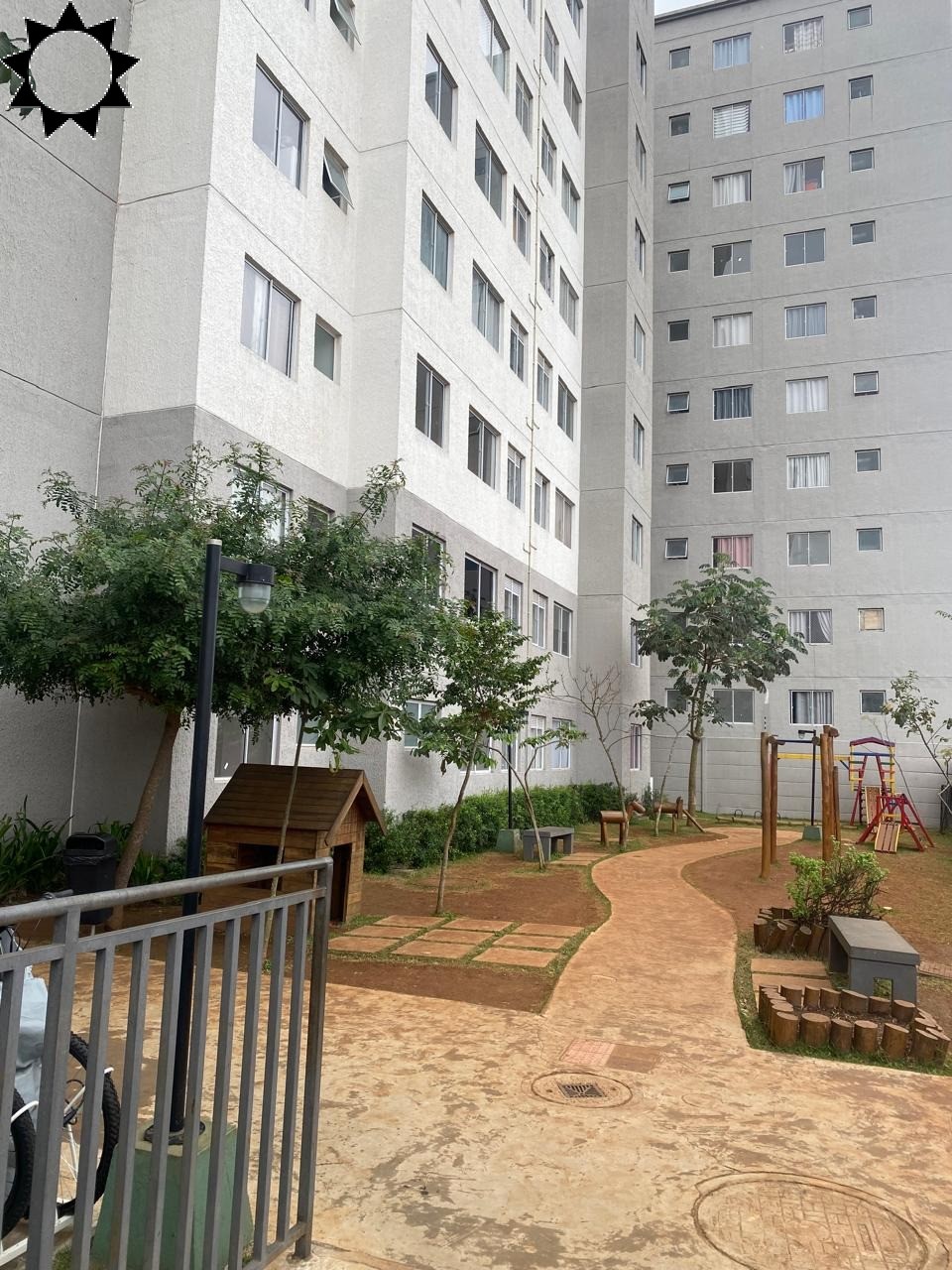 Apartamento, 2 quartos, 42 m² - Foto 17