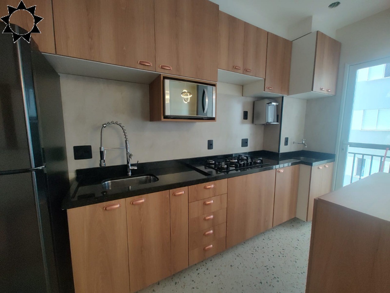 Apartamento, 2 quartos, 50 m² - Foto 21