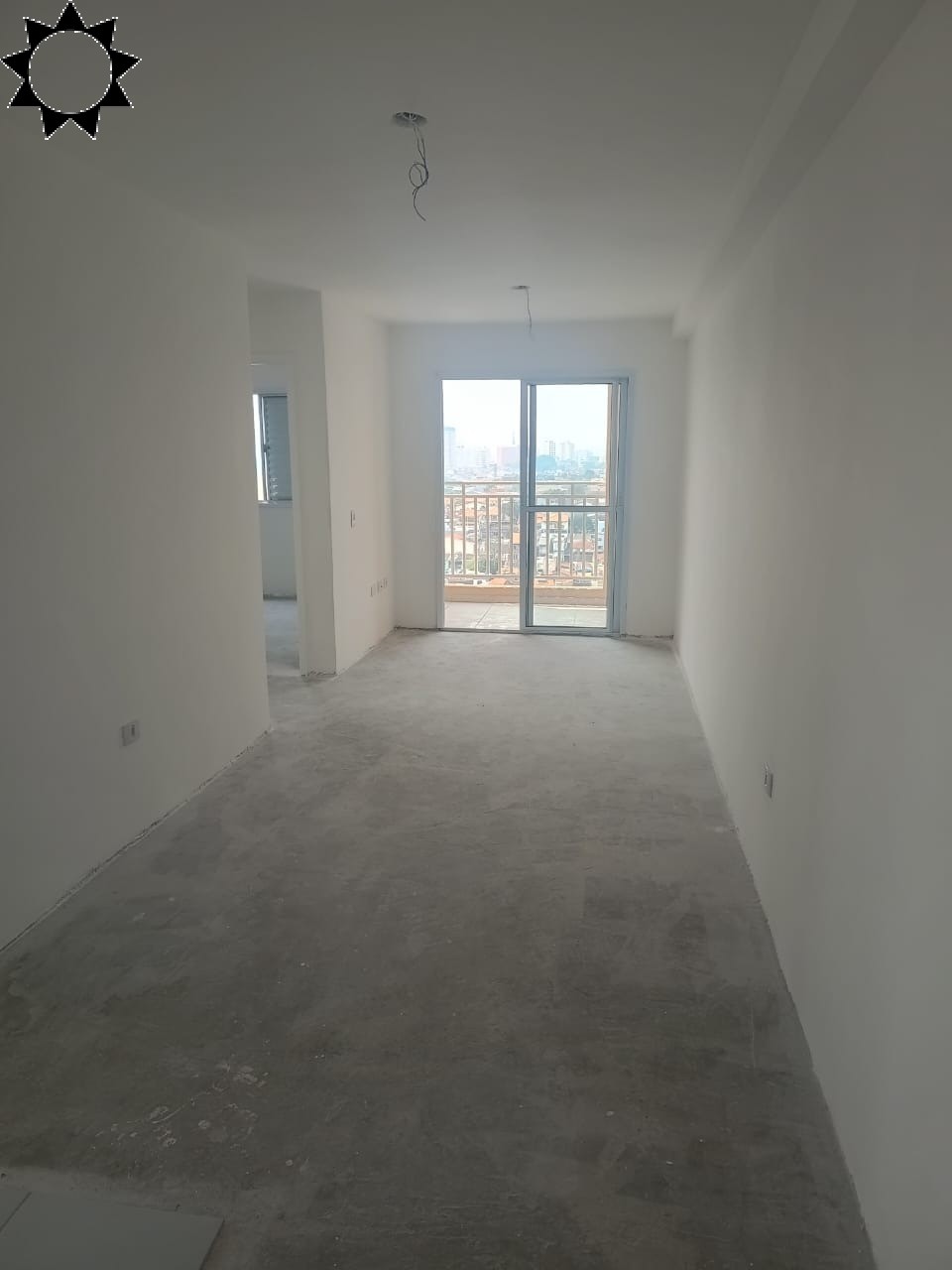 Apartamento, 2 quartos, 50 m² - Foto 4