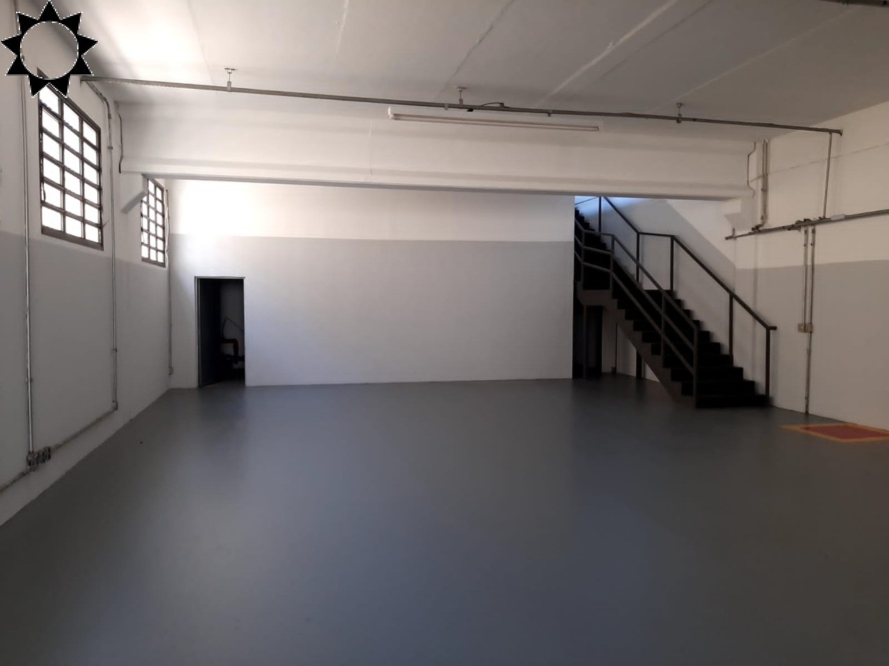 Depósito-Galpão, 1403 m² - Foto 3