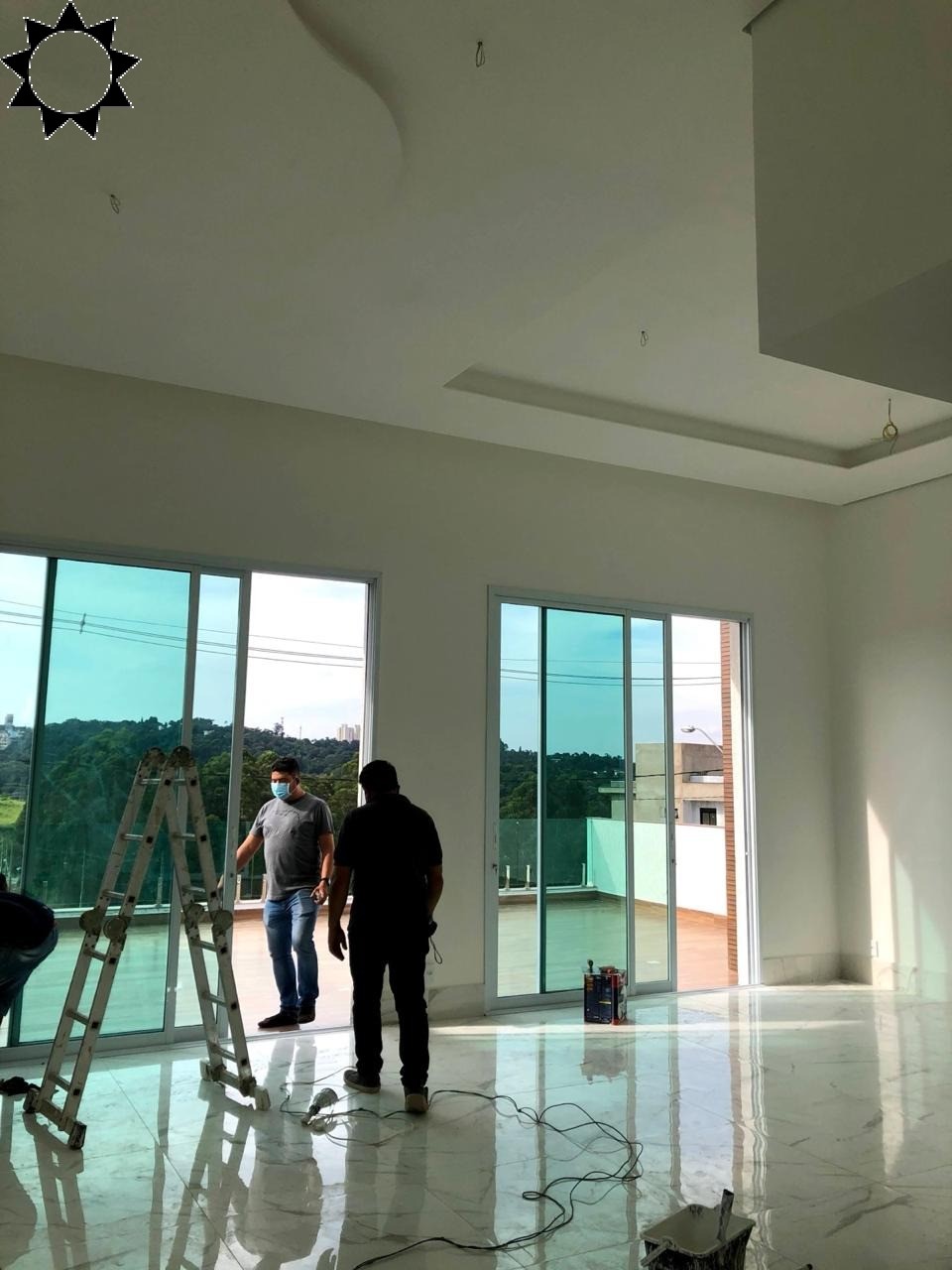 Casa, 4 quartos, 323 m² - Foto 24