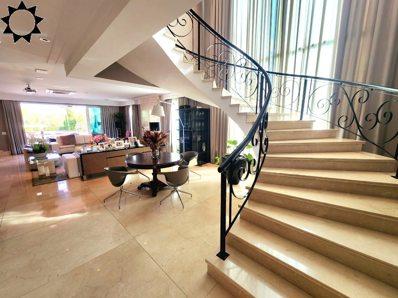Casa, 4 quartos, 914 m² - Foto 17