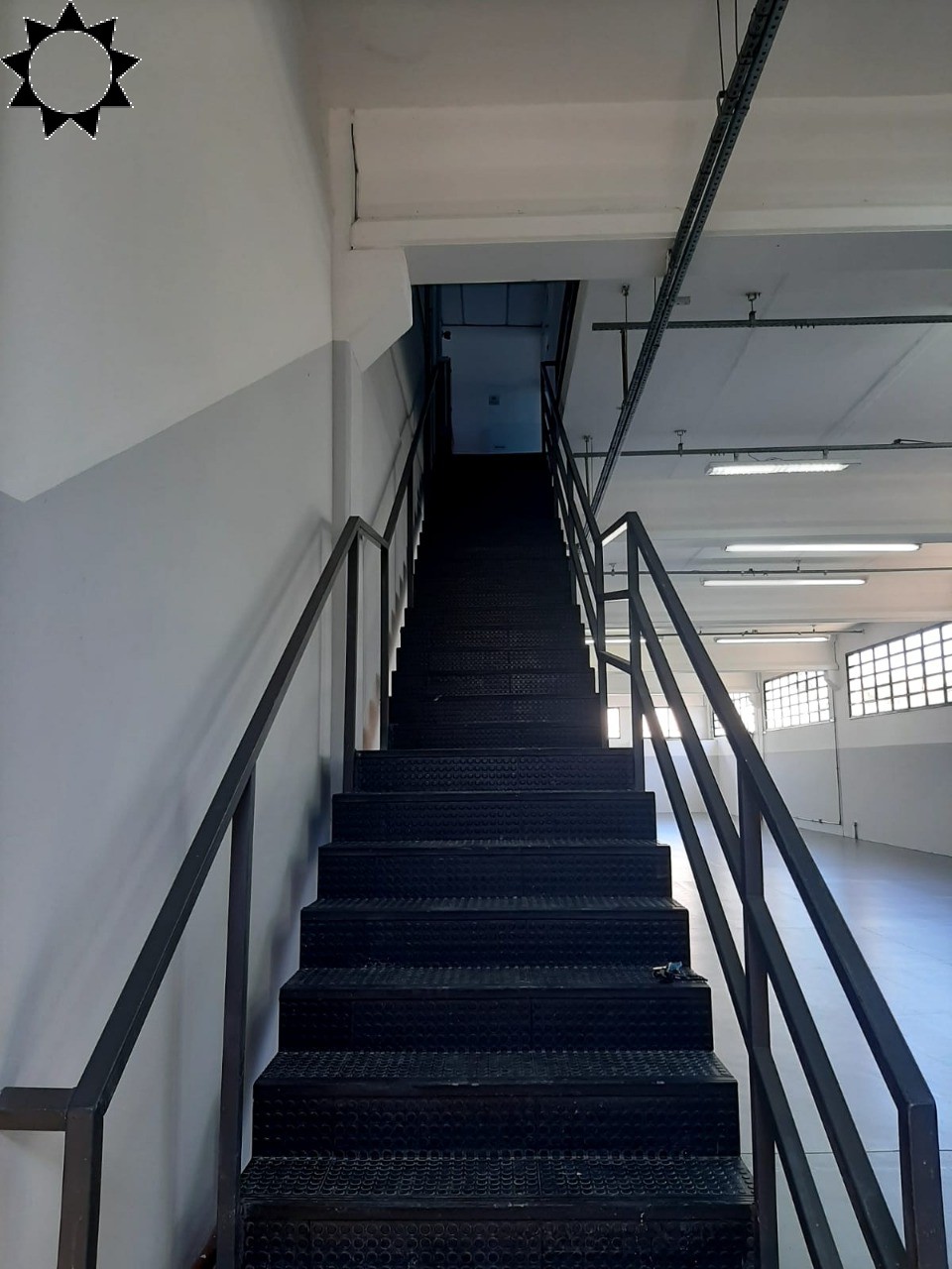 Depósito-Galpão, 1403 m² - Foto 16
