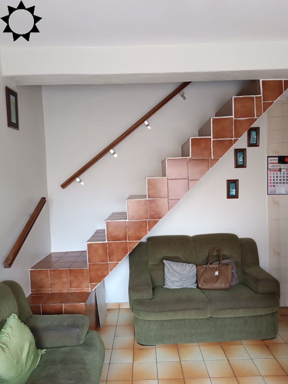 Casa, 3 quartos, 101 m² - Foto 1