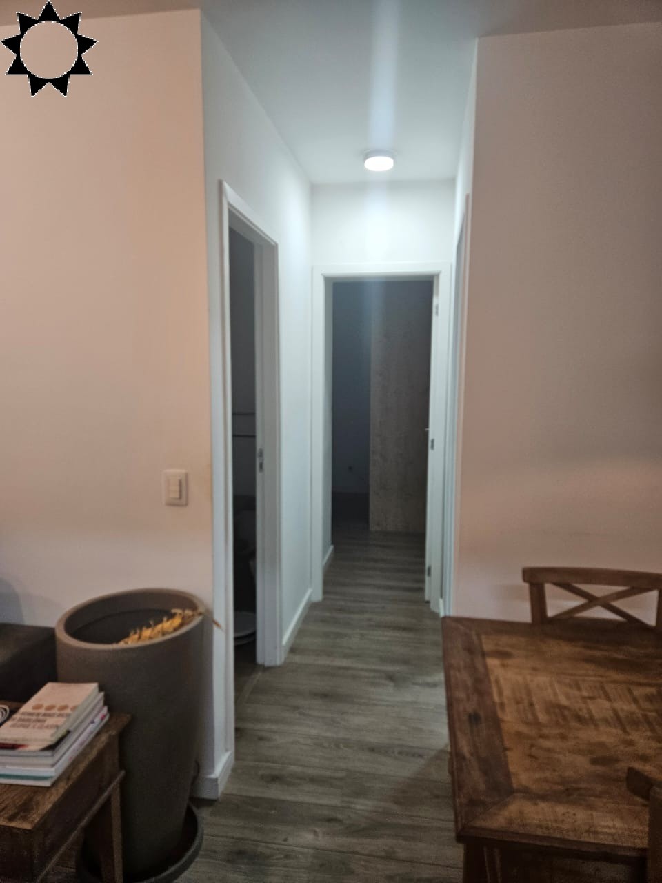 Apartamento, 2 quartos, 52 m² - Foto 7