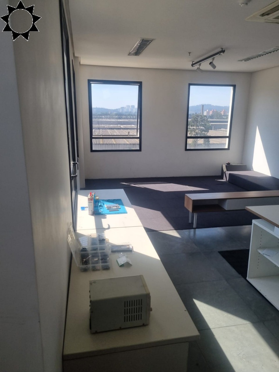 Sala-Conjunto, 52 m² - Foto 5