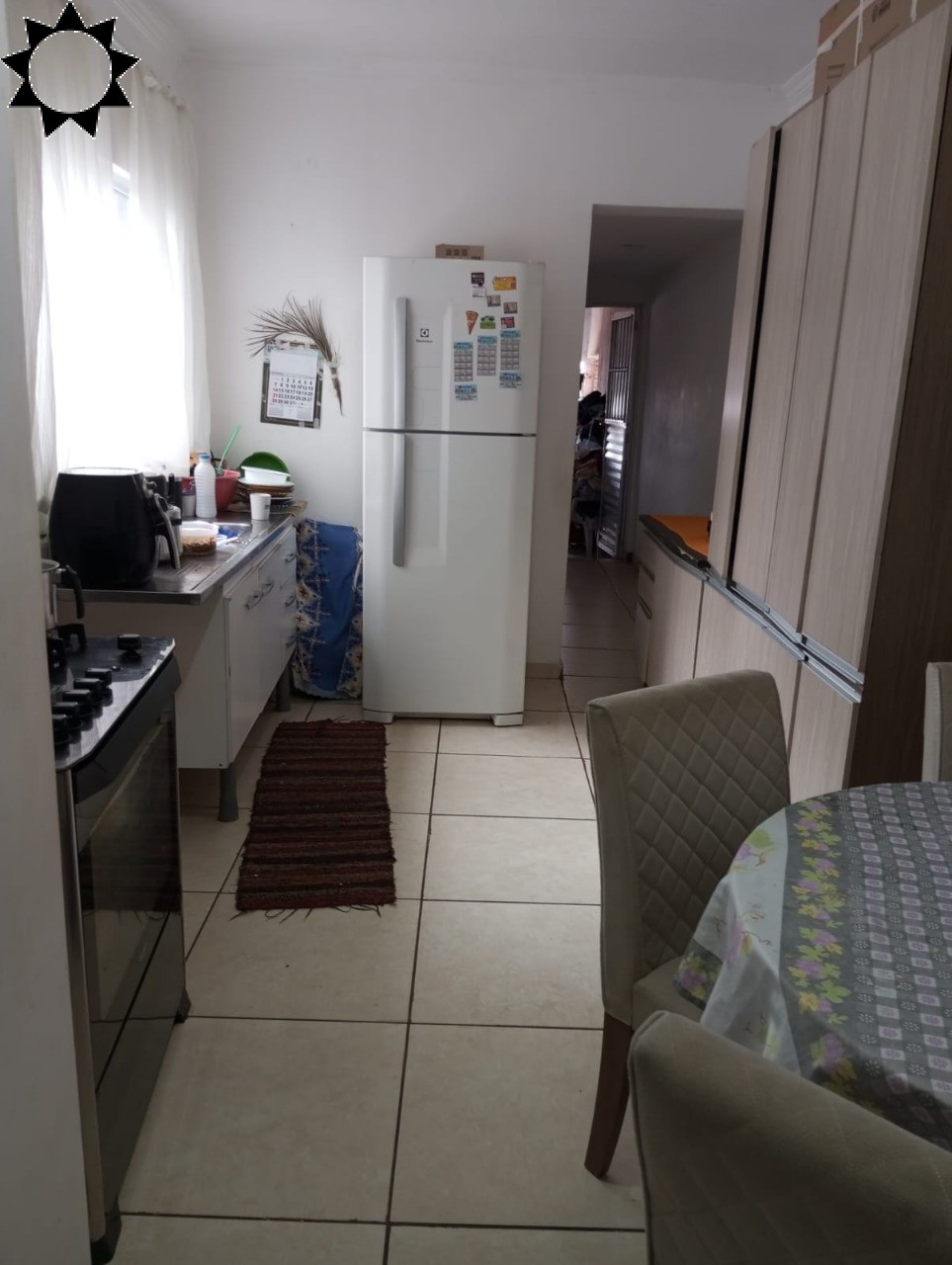 Casa, 2 quartos, 135 m² - Foto 20