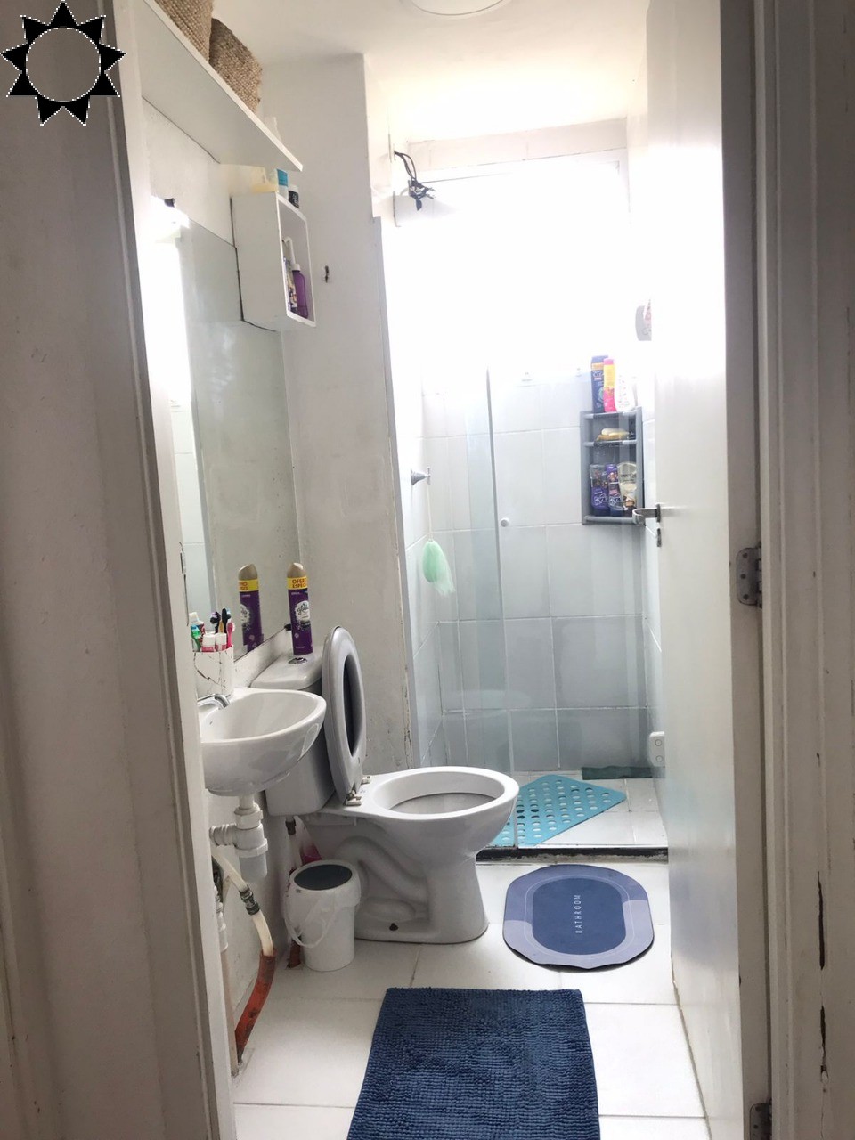 Apartamento, 2 quartos, 40 m² - Foto 11