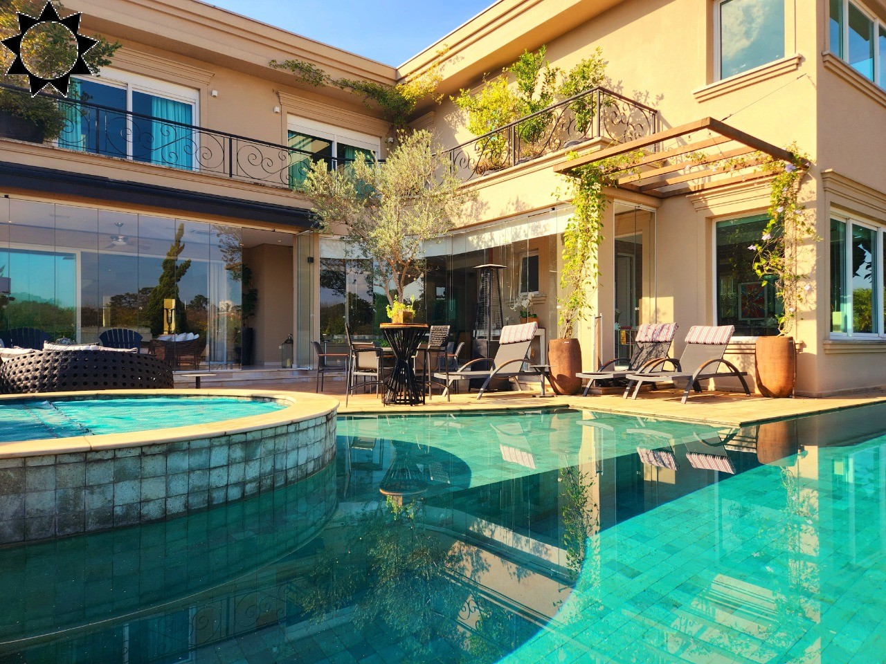 Casa, 4 quartos, 914 m² - Foto 35