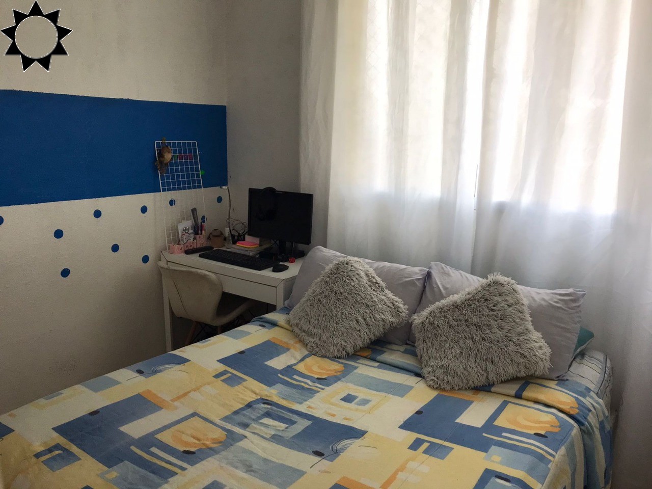 Apartamento, 2 quartos, 40 m² - Foto 15