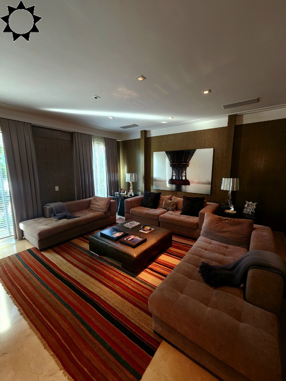 Casa, 4 quartos, 914 m² - Foto 12