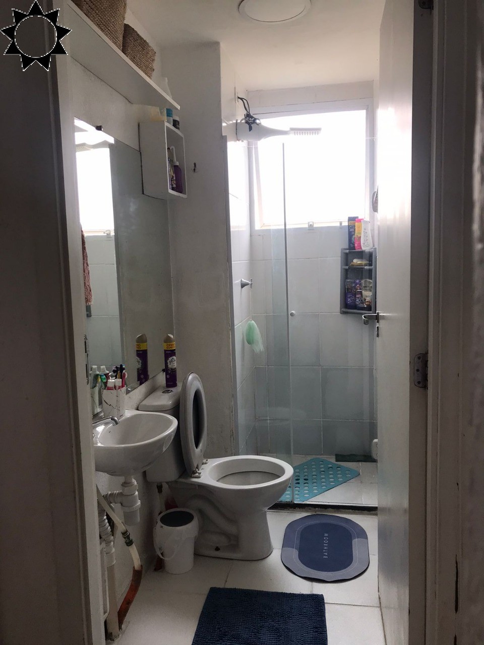 Apartamento, 2 quartos, 40 m² - Foto 14