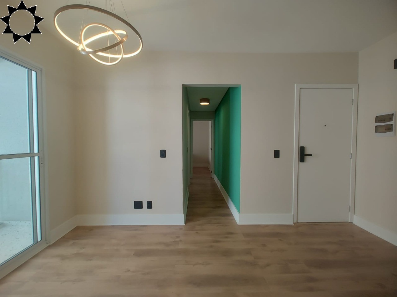 Apartamento, 2 quartos, 50 m² - Foto 22