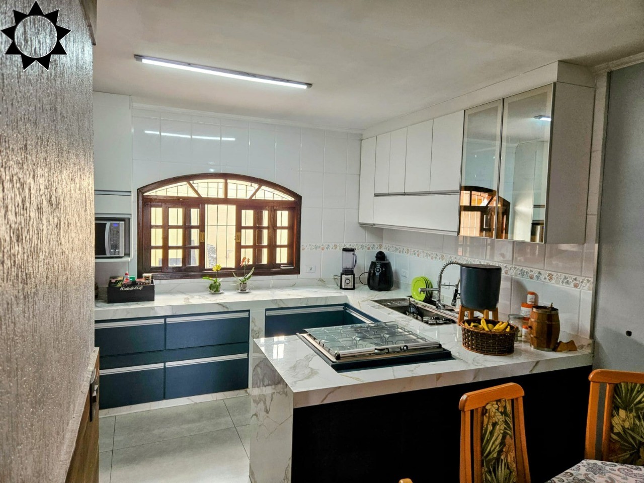 Casa, 3 quartos, 164 m² - Foto 45