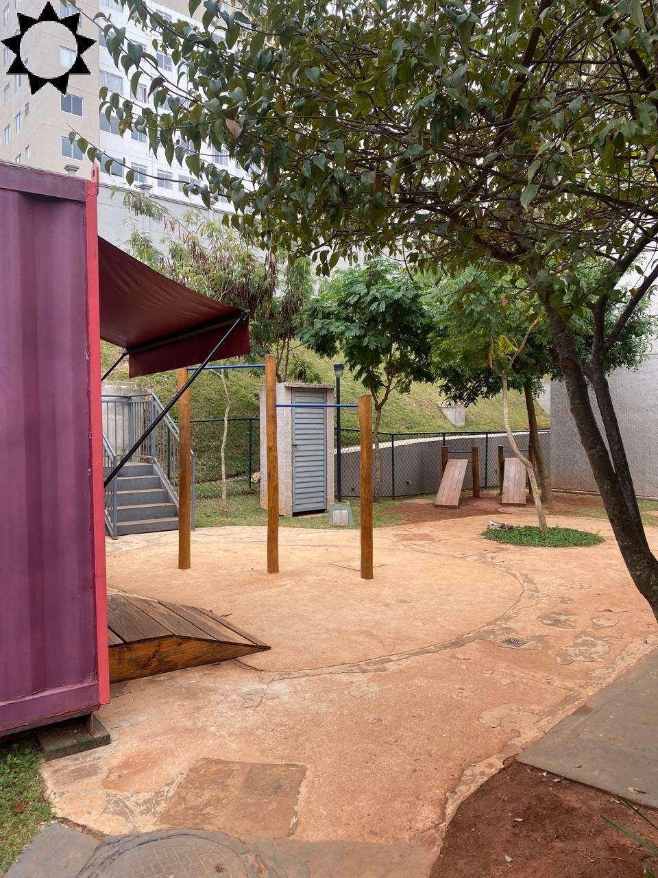 Apartamento, 2 quartos, 42 m² - Foto 19