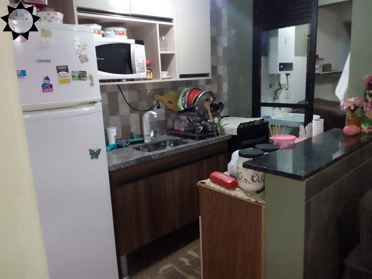 Apartamento, 2 quartos, 55 m² - Foto 20