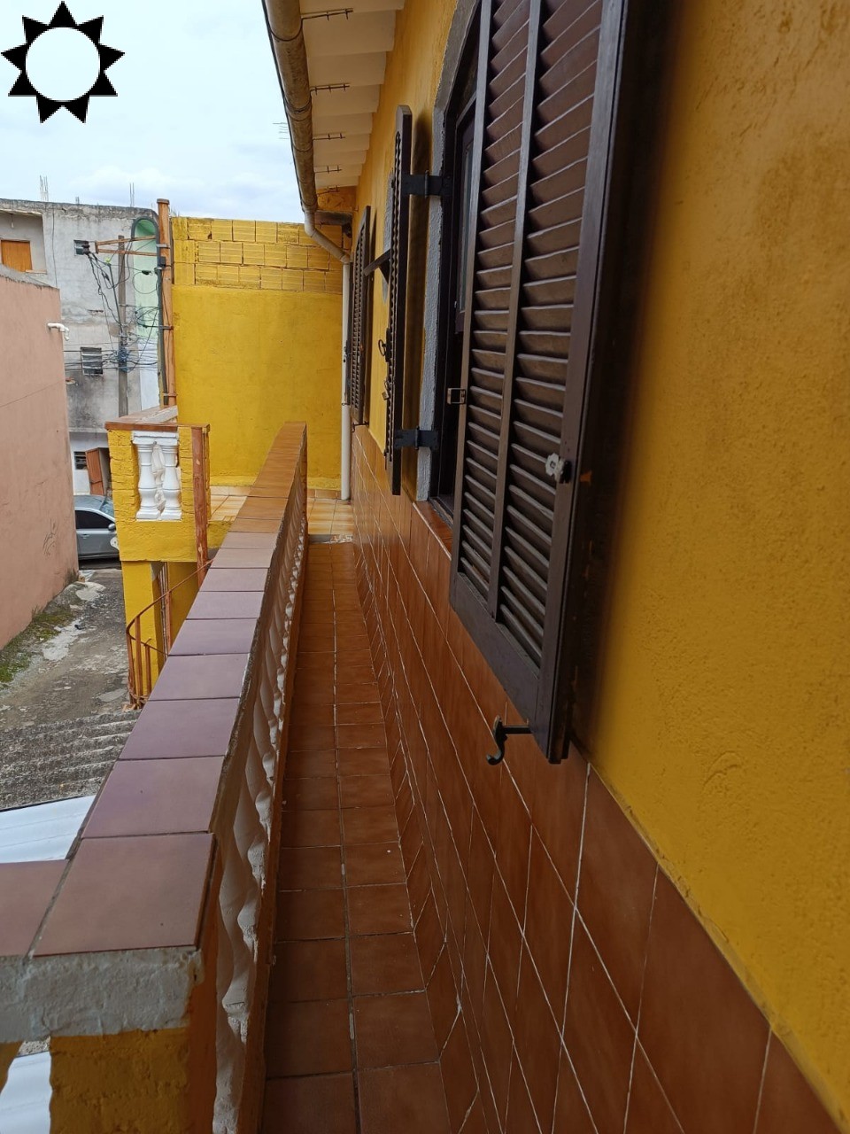 Casa, 3 quartos, 101 m² - Foto 2