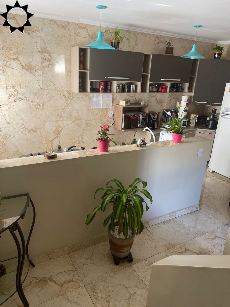 Casa, 2 quartos, 160 m² - Foto 10