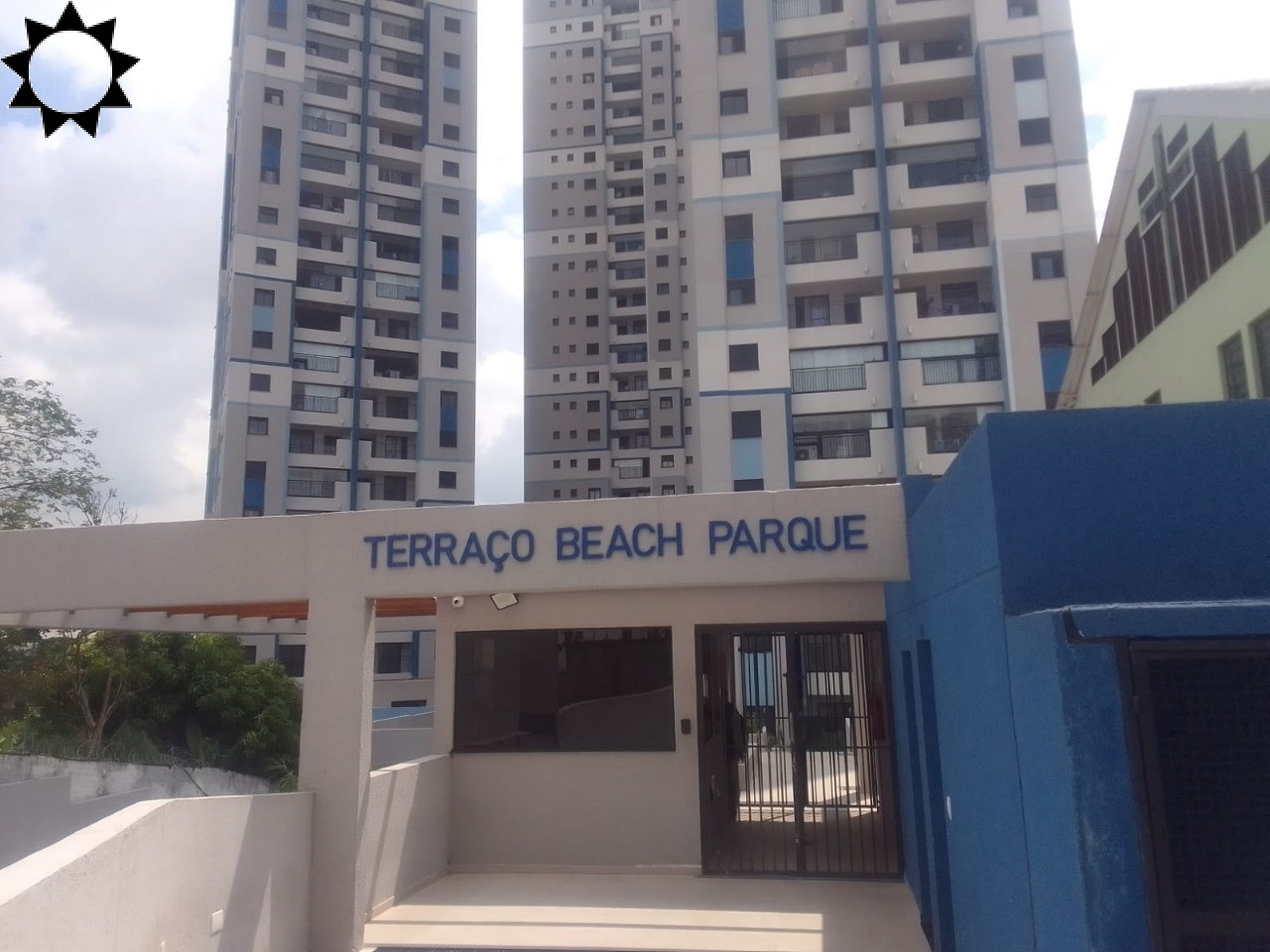 Apartamento, 2 quartos, 55 m² - Foto 2