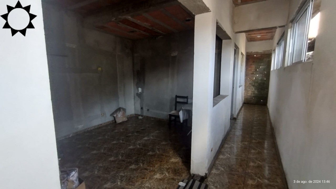Casa, 2 quartos, 67 m² - Foto 8