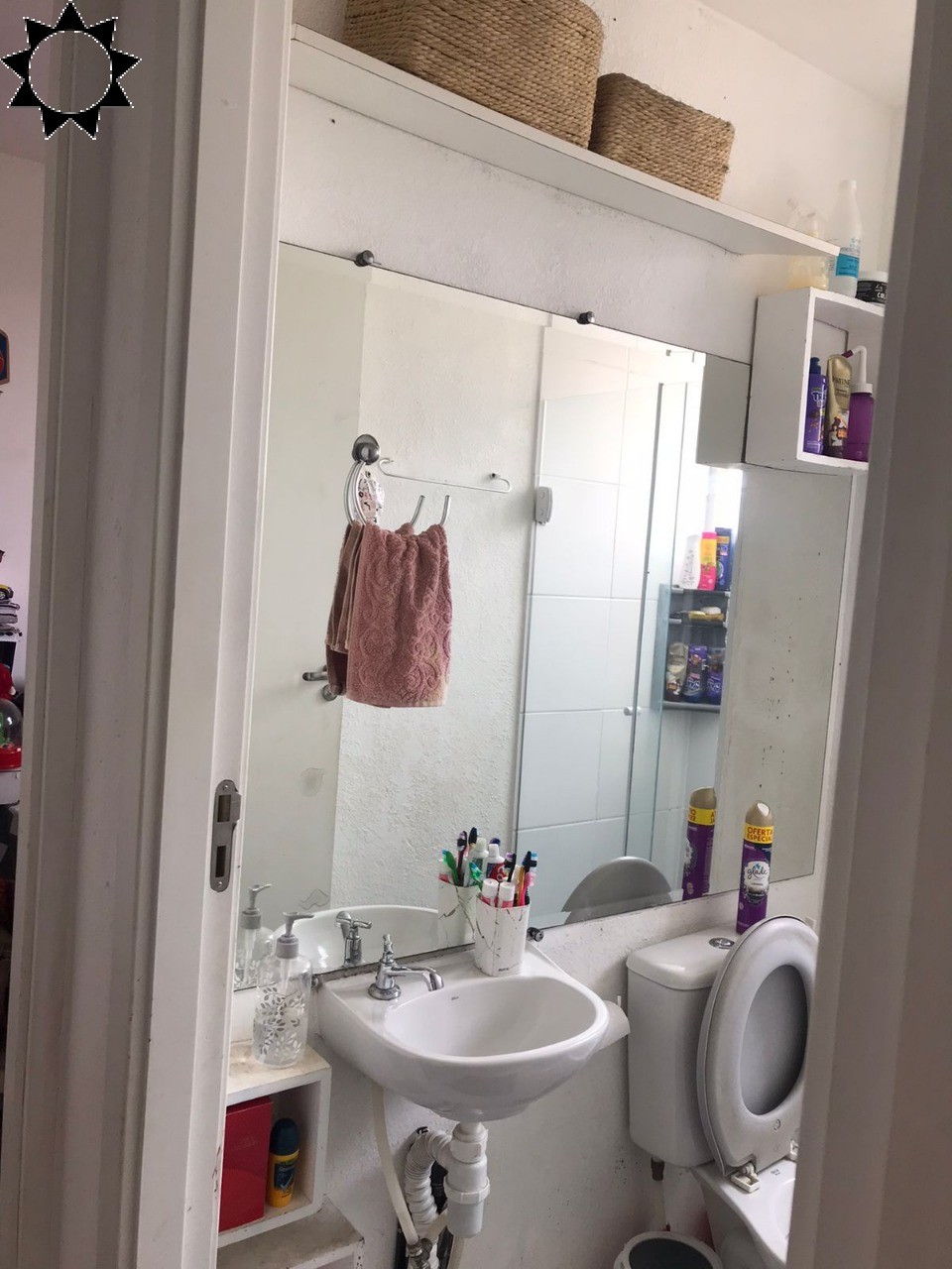 Apartamento, 2 quartos, 40 m² - Foto 9