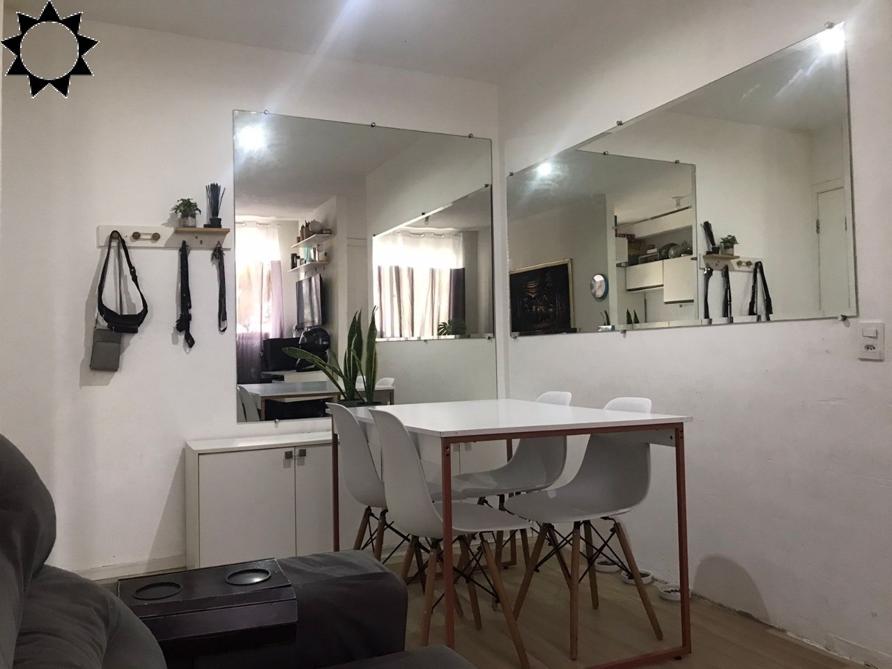 Apartamento, 2 quartos, 40 m² - Foto 12