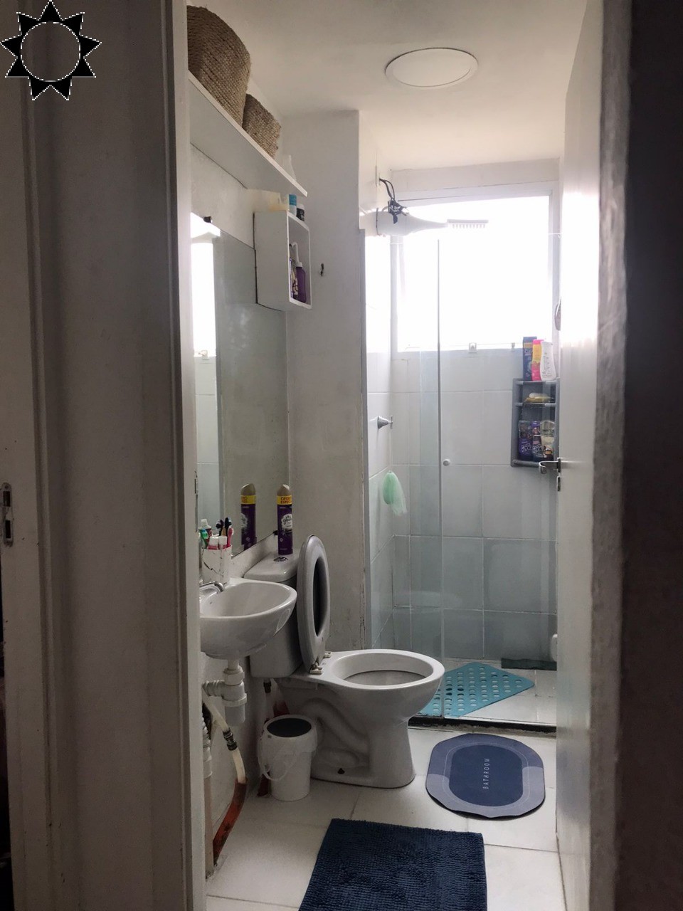 Apartamento, 2 quartos, 40 m² - Foto 10