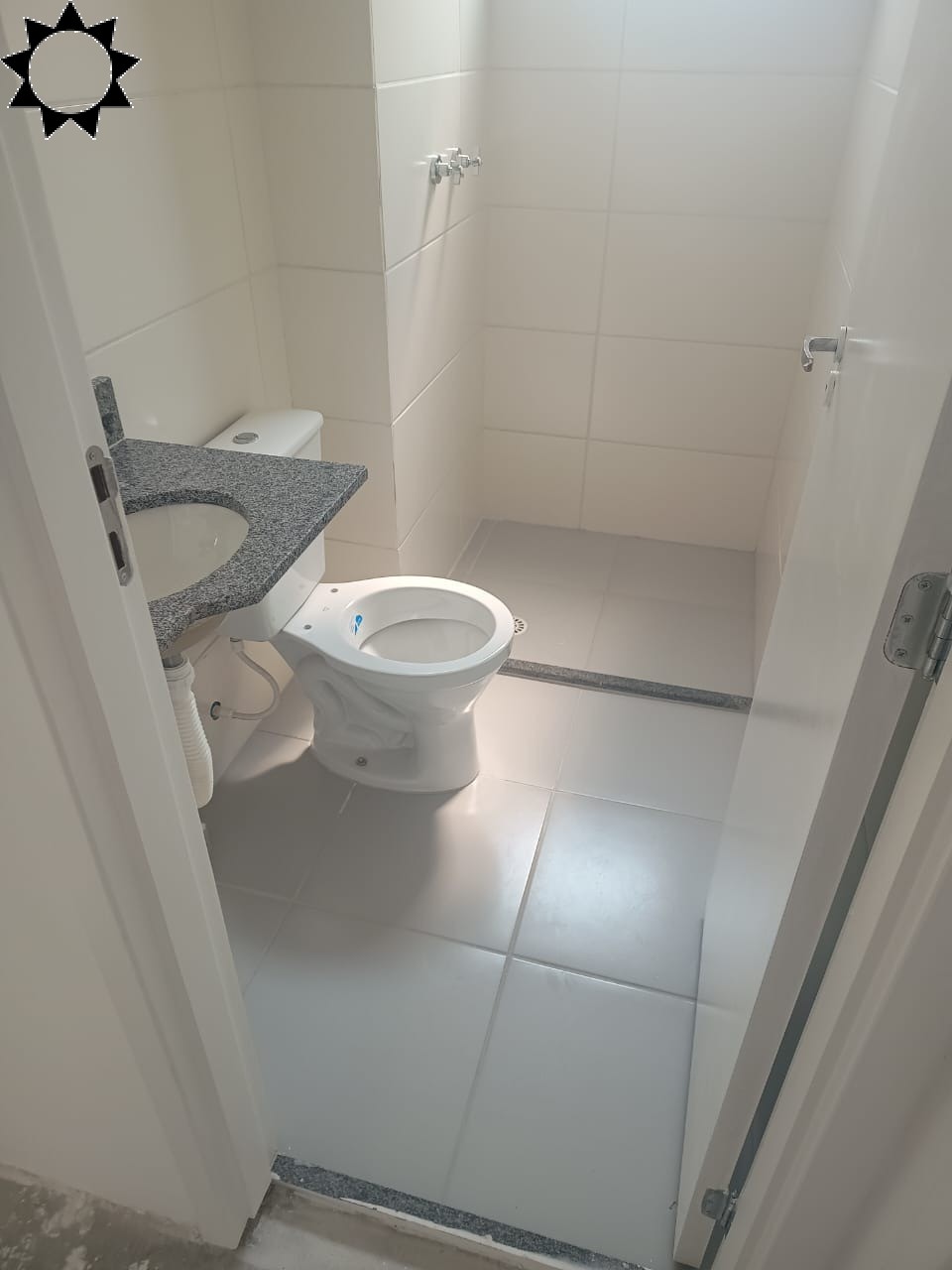Apartamento, 2 quartos, 50 m² - Foto 10